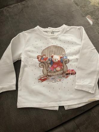 Svetrik mayoral, mayoral,86