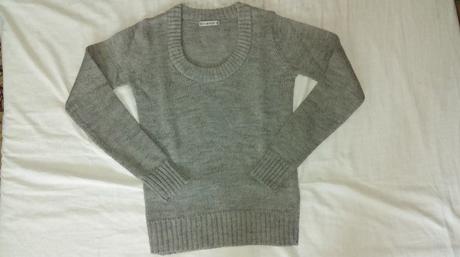 Pulovrik, terranova,s