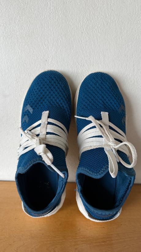 Letne tenisky hummel, 35