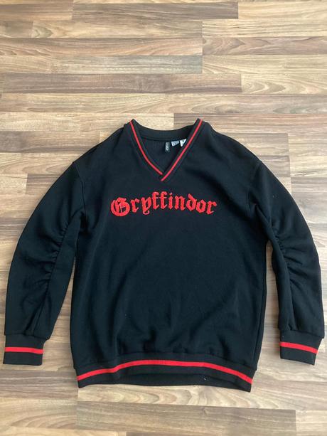 Mikina harry potter h&m, h&m,xs