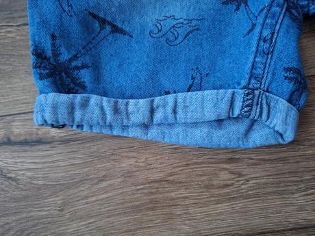 Letná súprava mickey, c&a,98