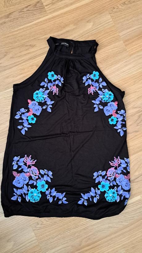 Letne tielko 36/38, bonprix,36