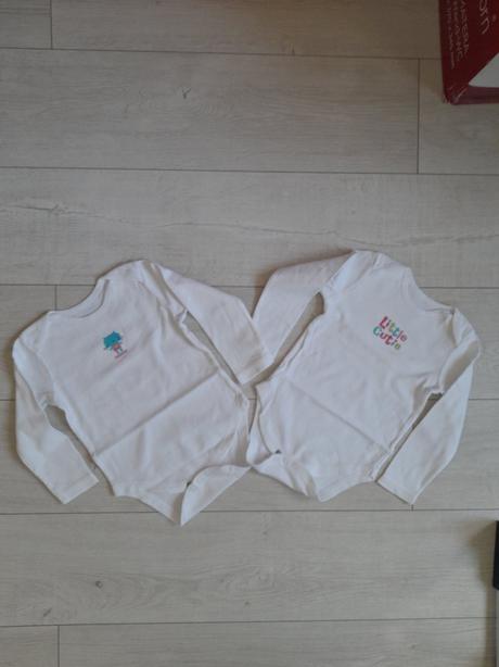 Body s dlhým rukávom, 86