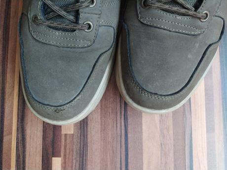 Zimné topánky, loap,41