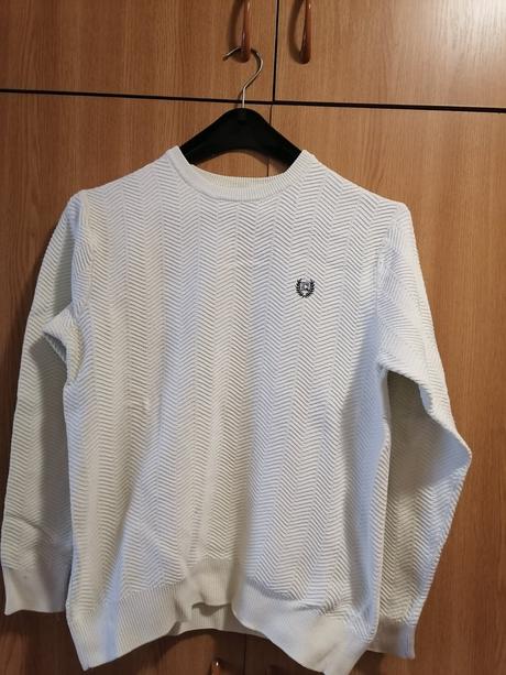 Chlapčenský sveter, m