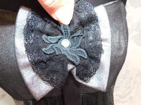 Luxusne kokteil šaty, 38