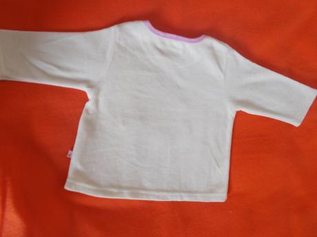 Pulóver s mačičkou, 74