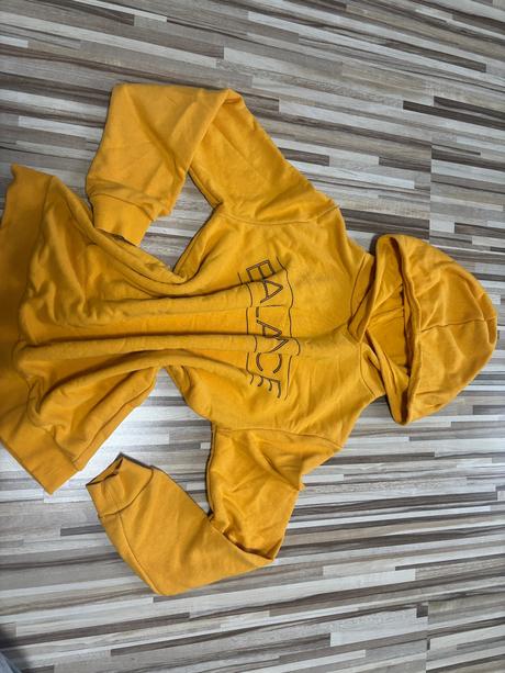 Mikina, new yorker,s