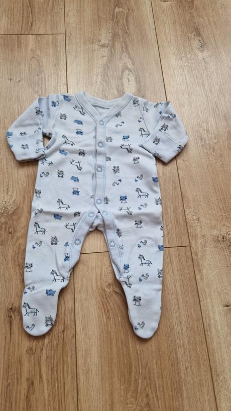 Overal veľ. 50 cm., 50