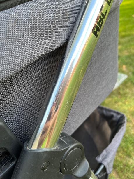 Kočík abc design salsa 4 air 3v1, abc design,abc design salsa 4 air