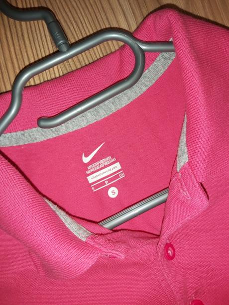 Dámske tričko nike, nike,s