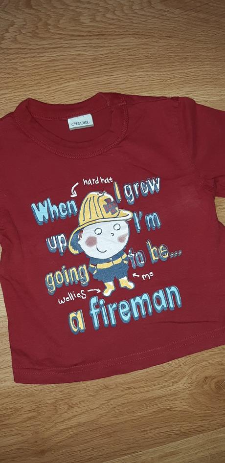 Tričko, cherokee,74