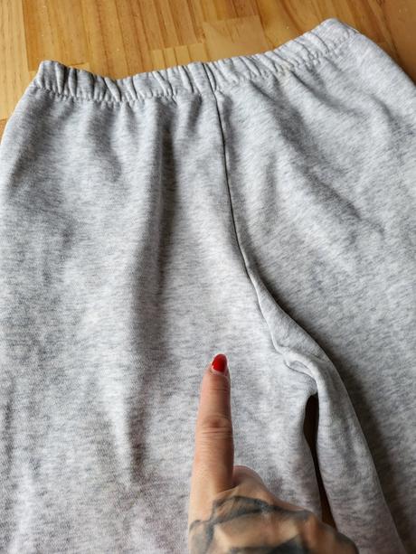 Tepláky m&s 134 na 8-9 rokov, marks & spencer,134