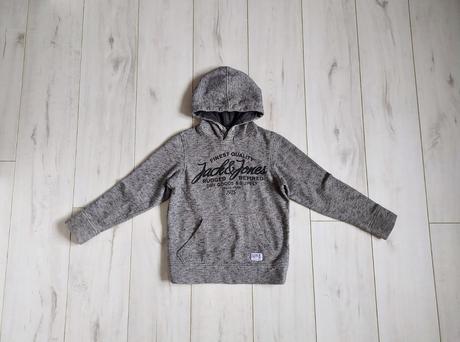 Mikinka jack&jones, 140