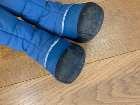 Reima snehule mega mini 25, reima,25