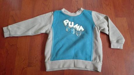Mikina, puma,92