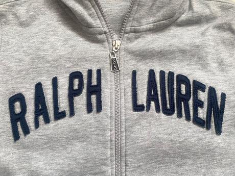 Ralph lauren vintage mikina xs/s, ralph lauren,xs