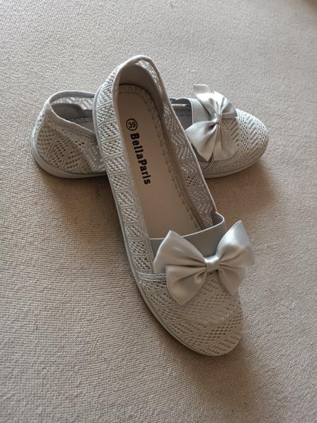 Espadrilky, 39