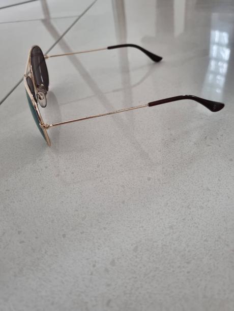 Slnečné okuliare ray ban, ray-ban