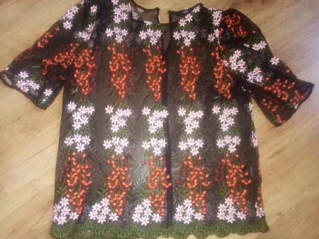 Dámska blúzka next, next,38