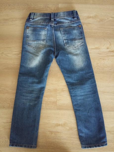 V top stave rifle, 128