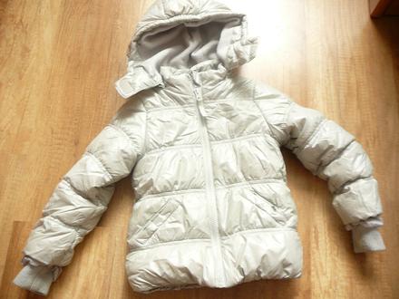 Devcenska prechodna nepremokava bunda, 104