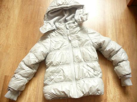 Devcenska prechodna nepremokava bunda, 104