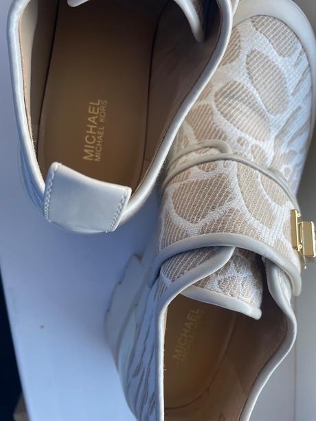 Topanky michael kors, michael kors,39