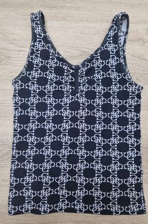 Guess tielko xs/s, guess,xs