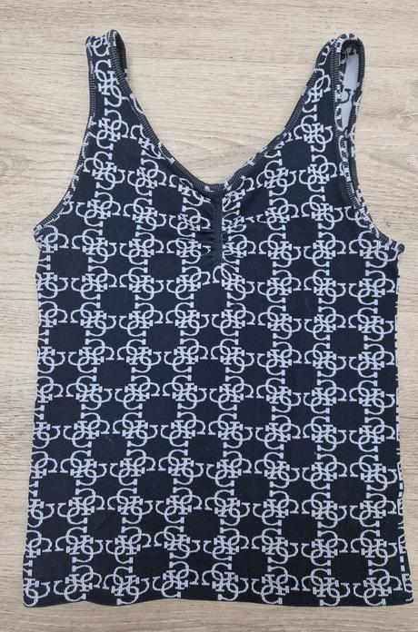 Guess tielko xs/s, guess,xs