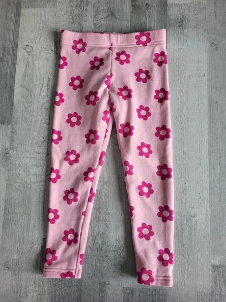 Legíny, primark,116