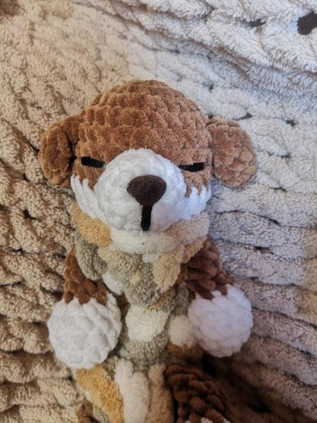 Mini mojkačik v žltom,