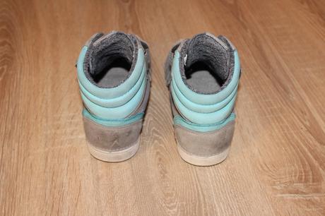 Vynikajúce zimné topánky, d.d.step,34