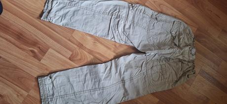 Nohavice, dopodopo,122