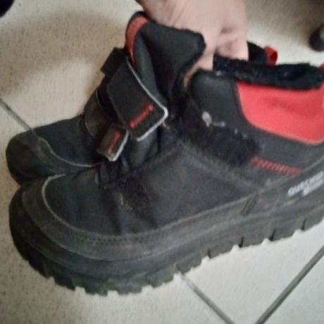 Topánky decathlon, decathlon,29