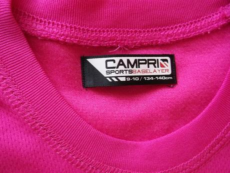 Športové tričká 2ks, 134