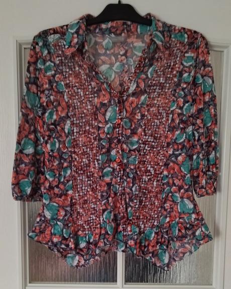 Blúzka, marks & spencer,xl