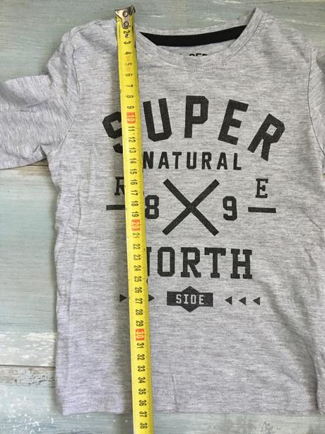 Tričko, reserved,92