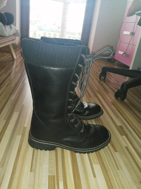 Dievčenské topánky, 37