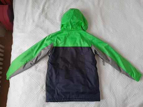 Snowboard bunda burton 10.000 vel. 158 / 164, burton,158