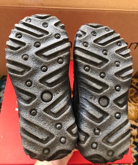 Zimne cizmy superfit, superfit,29