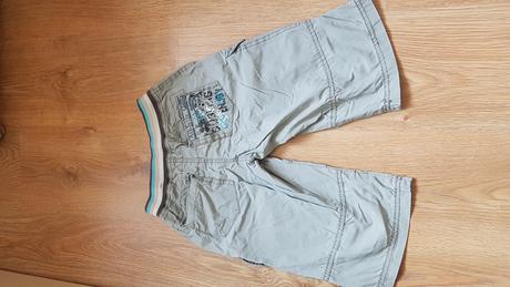 Kratke nohavice, 116