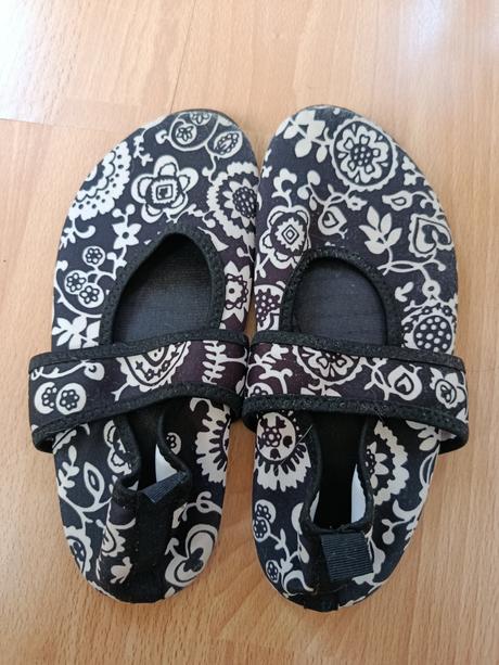 Balerínky do vody, 35