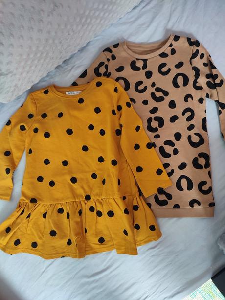 Tričká, tuniky, f&f,104