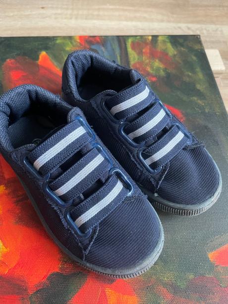 Chlapčenské tramky, 25