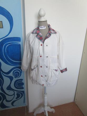 Prechodná vetrovka 552, xs