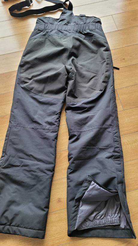 Oteplovacky, mckinley,164