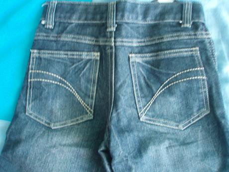 Trištvrťáky (pribalím ponožky), dopodopo,116