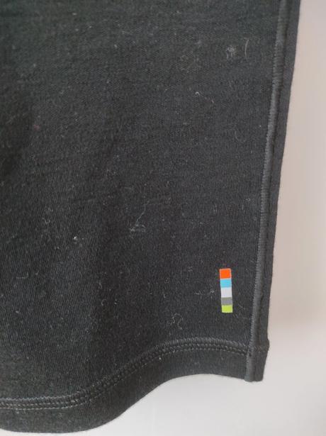 Merino spodky 3/4 smartwool 250, l