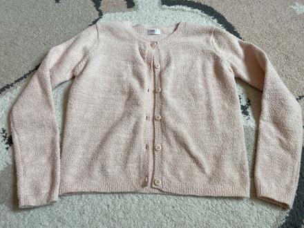 Svetrik zlata nitka, pepco,116